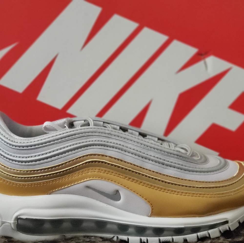 Womens Air Max 97 SE